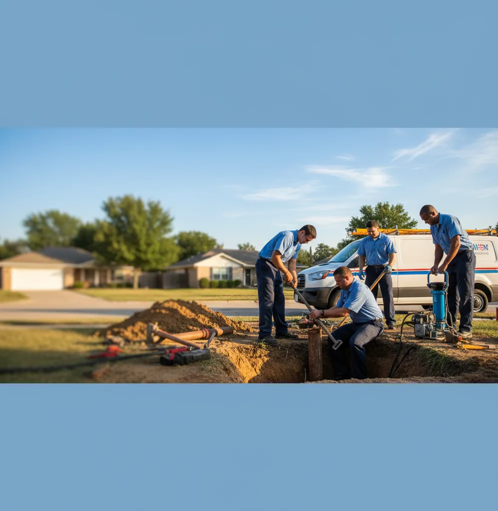 Water Heater Repair & Plumber in Donaldsonville